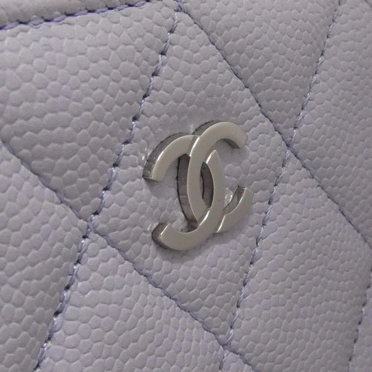 CHANEL Timeless Classic AP2426 Shoulder Grained Calfskin 4
