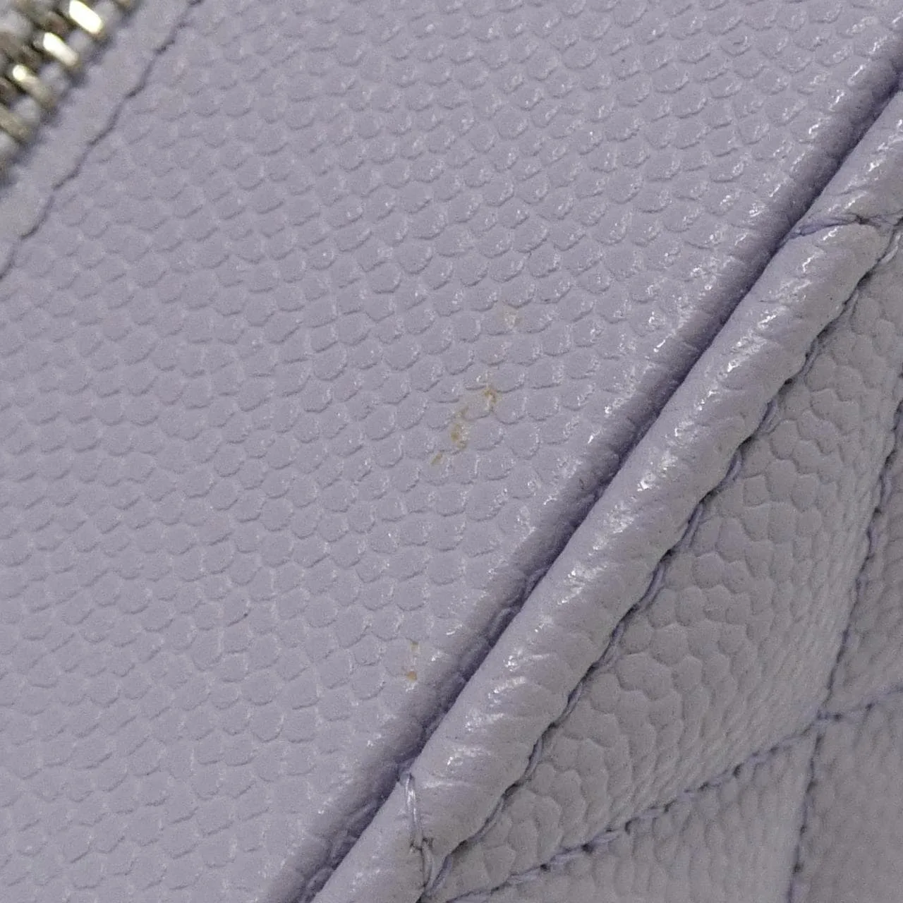 CHANEL Timeless Classic AP2426 Shoulder Grained Calfskin 5