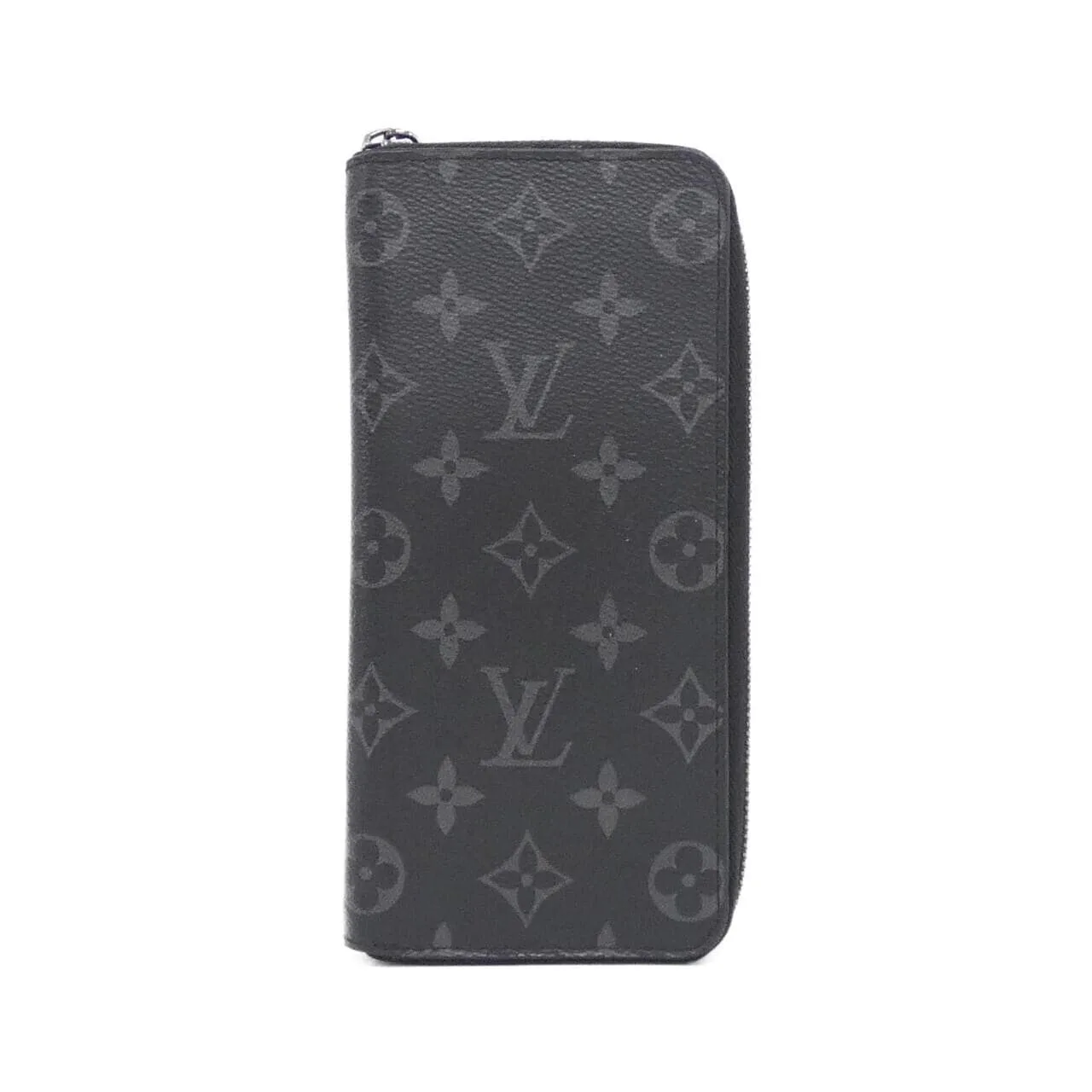 LOUIS VUITTON Eclipse M62295 Wallet Monogram
