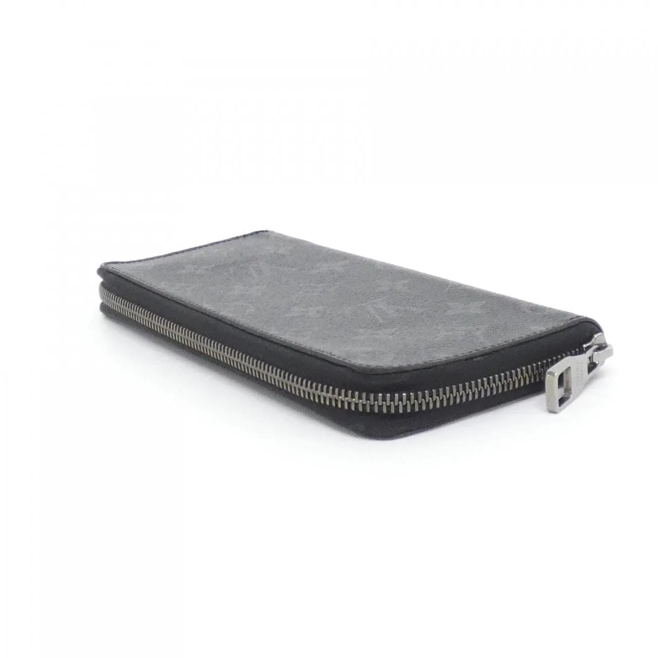 LOUIS VUITTON Eclipse M62295 Wallet Monogram 2
