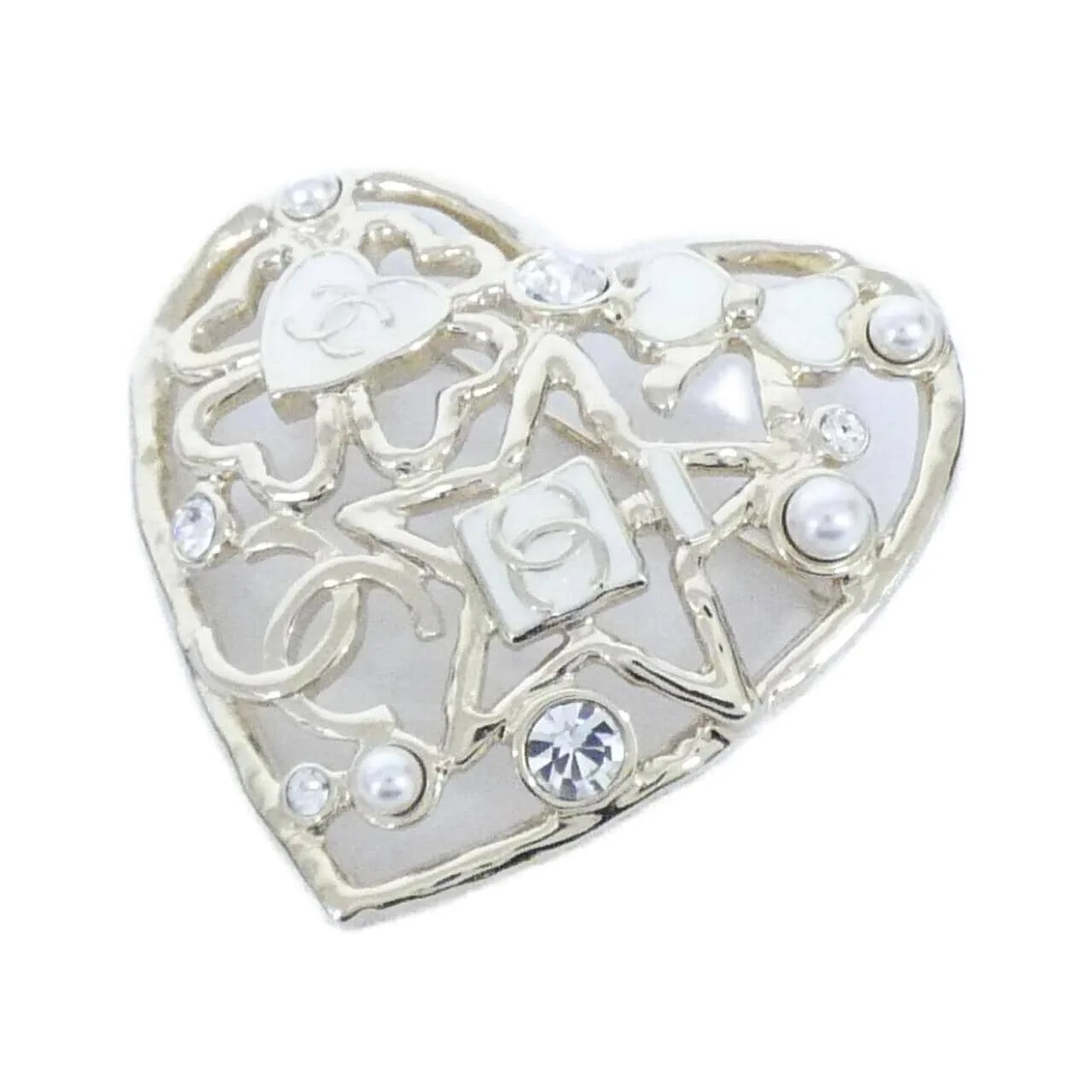 CHANEL ABF321 Accessories