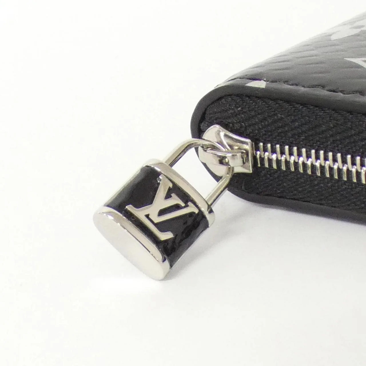 LOUIS VUITTON N97059 散紙包 皮革 3