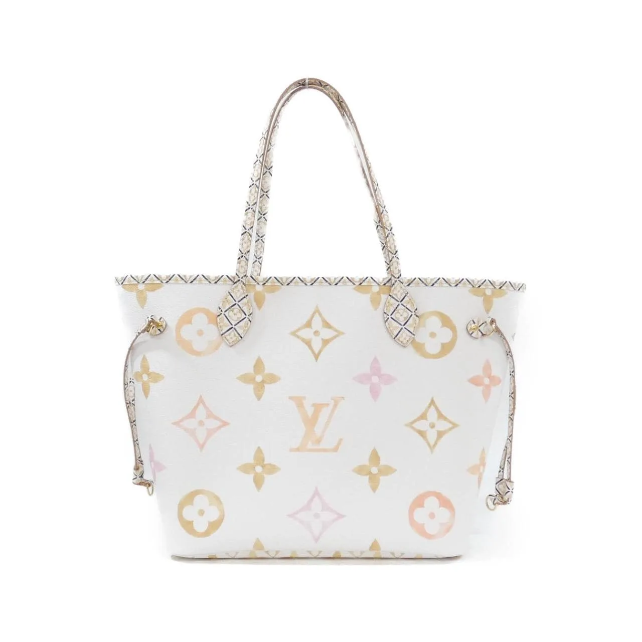LOUIS VUITTON Neverfull M22978 托特包 Monogram