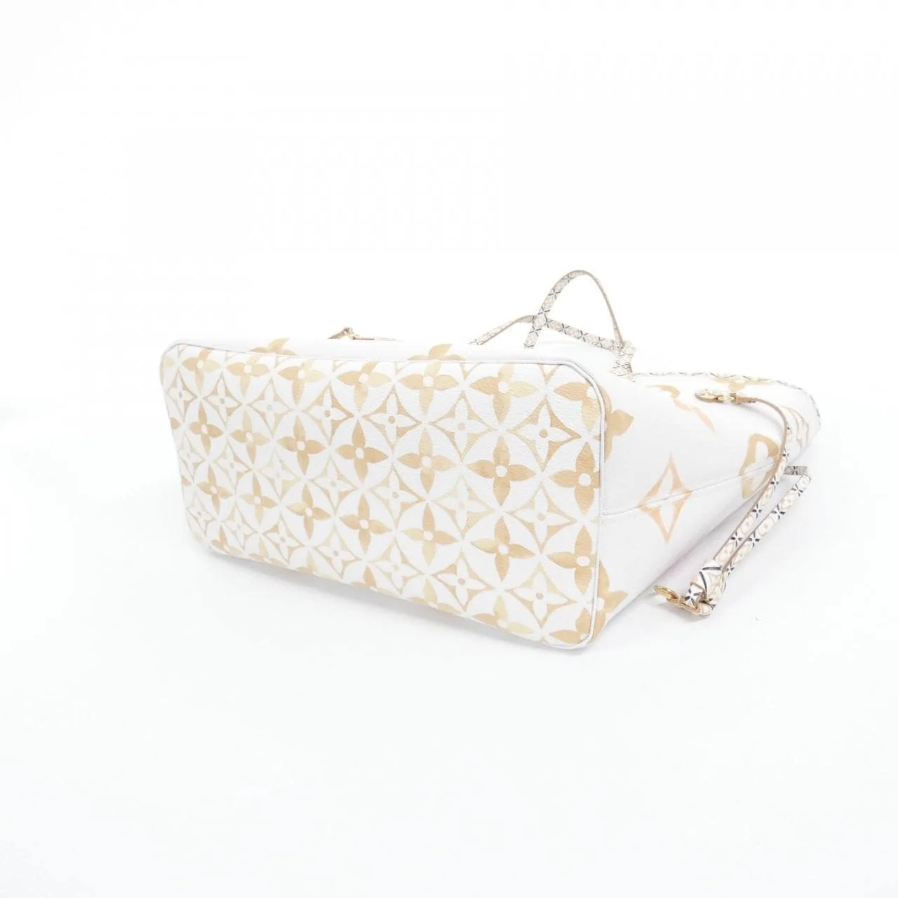 LOUIS VUITTON Neverfull M22978 托特包 Monogram 2