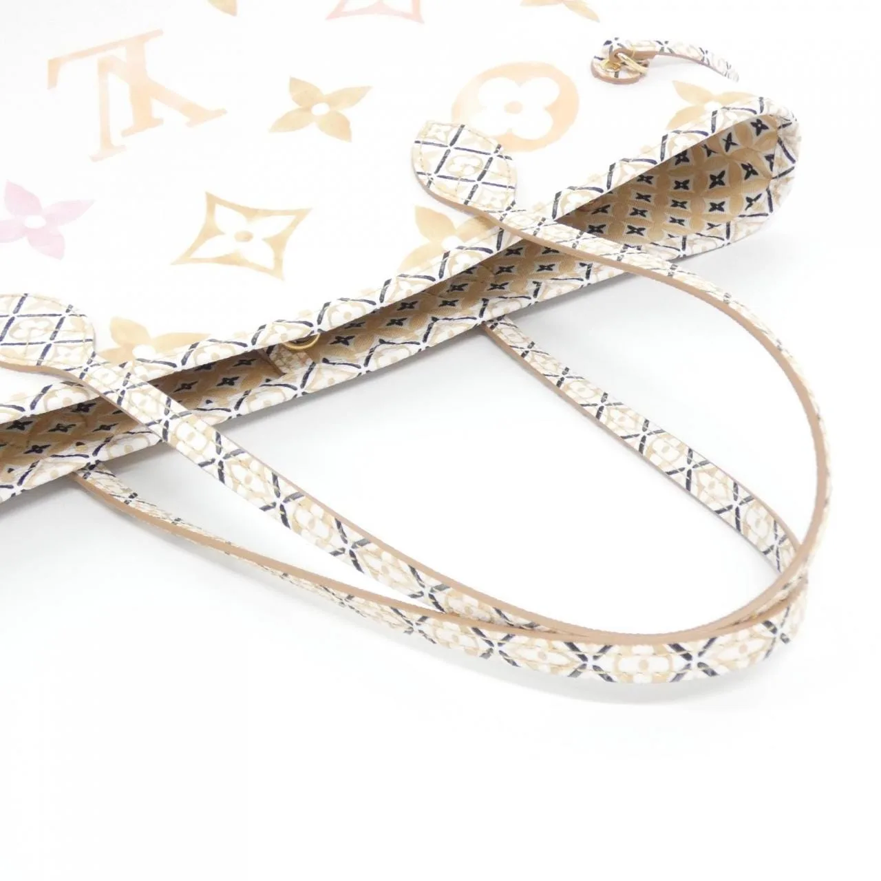 LOUIS VUITTON Neverfull M22978 托特包 Monogram 3
