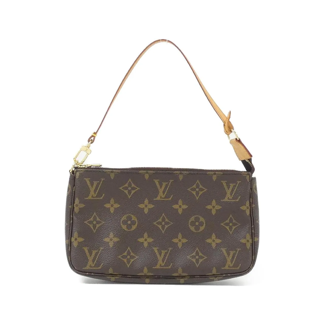 LOUIS VUITTON Pochette M51980 Pochette Monogram
