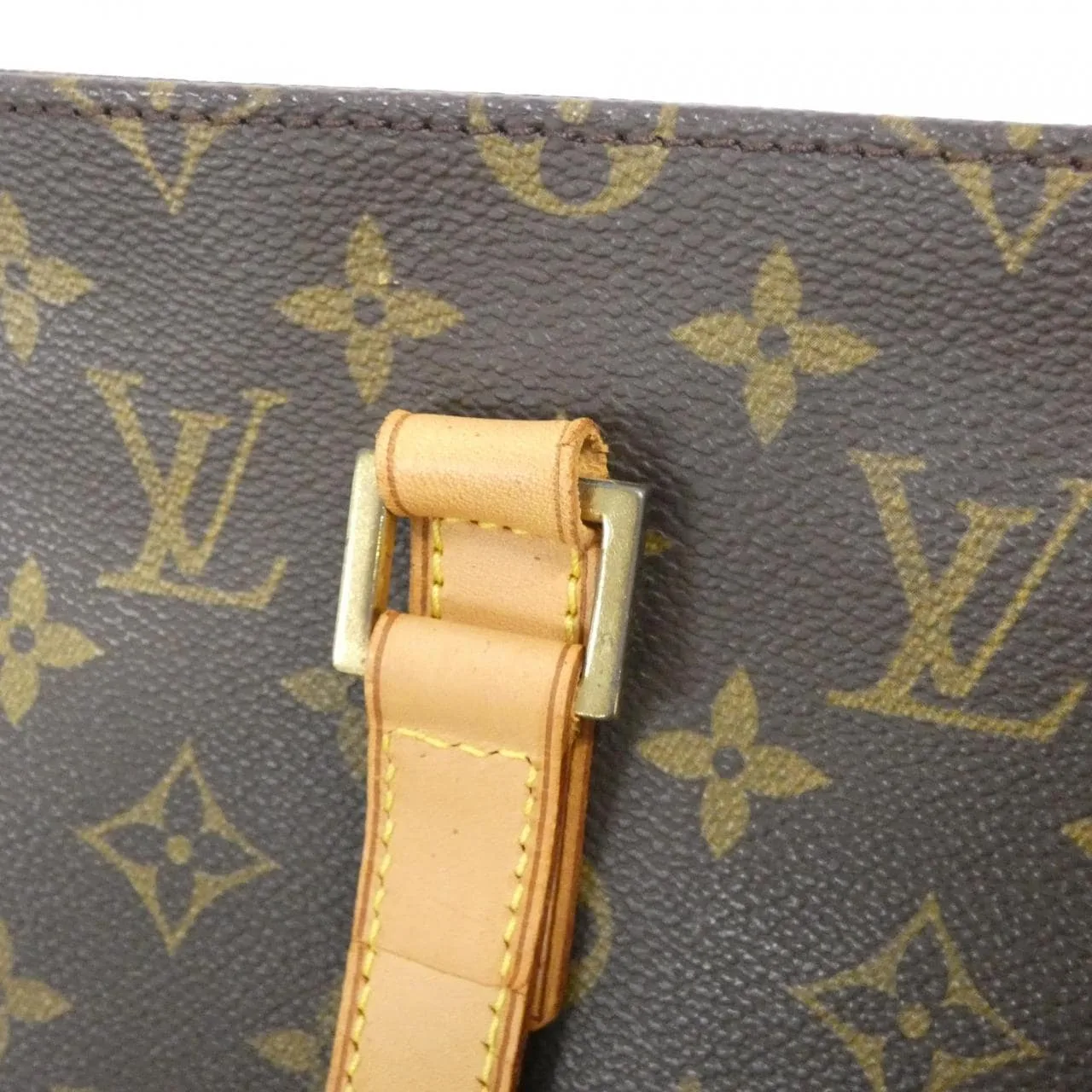 LOUIS VUITTON M51170 Handbag Monogram 3