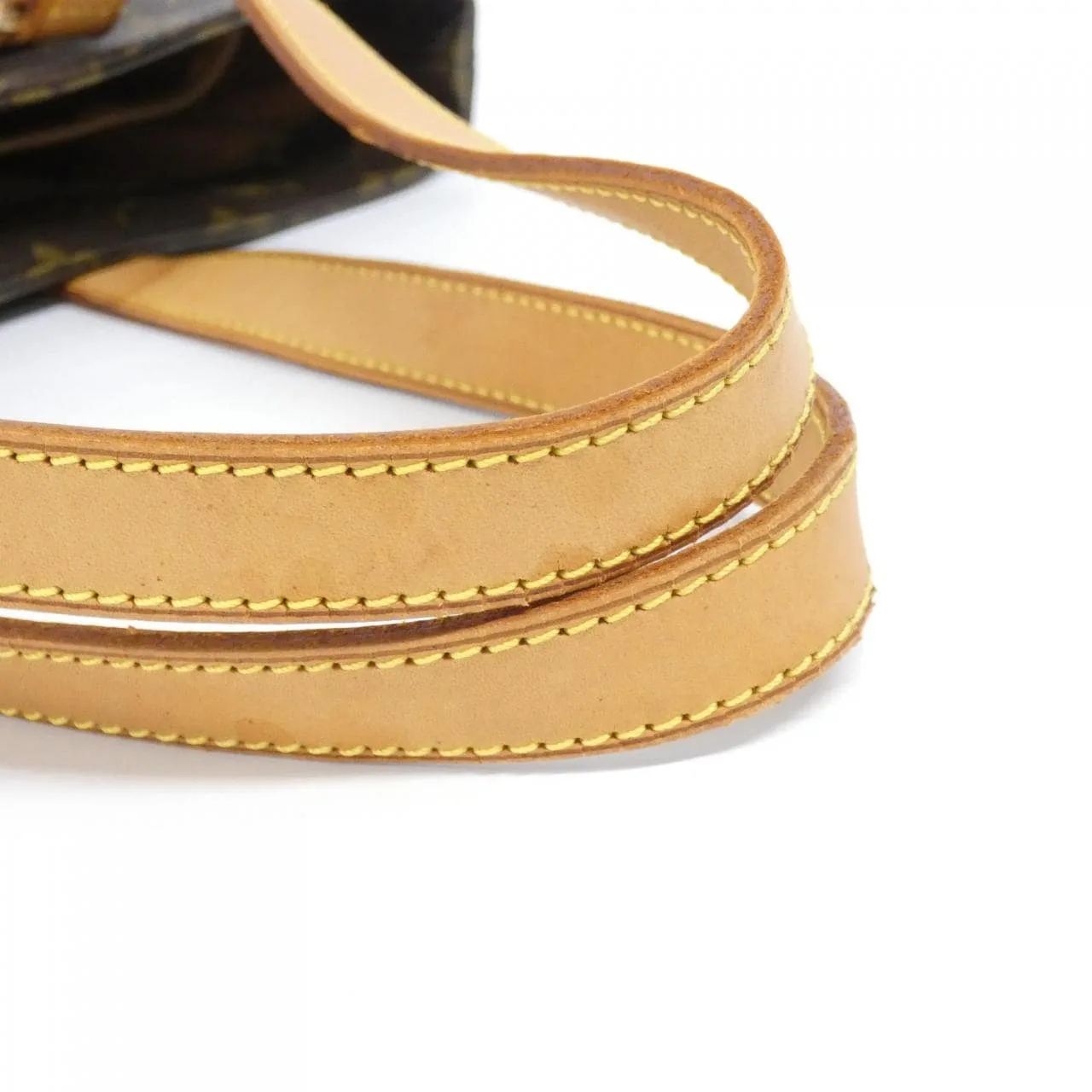 LOUIS VUITTON M51170 Handbag Monogram 4