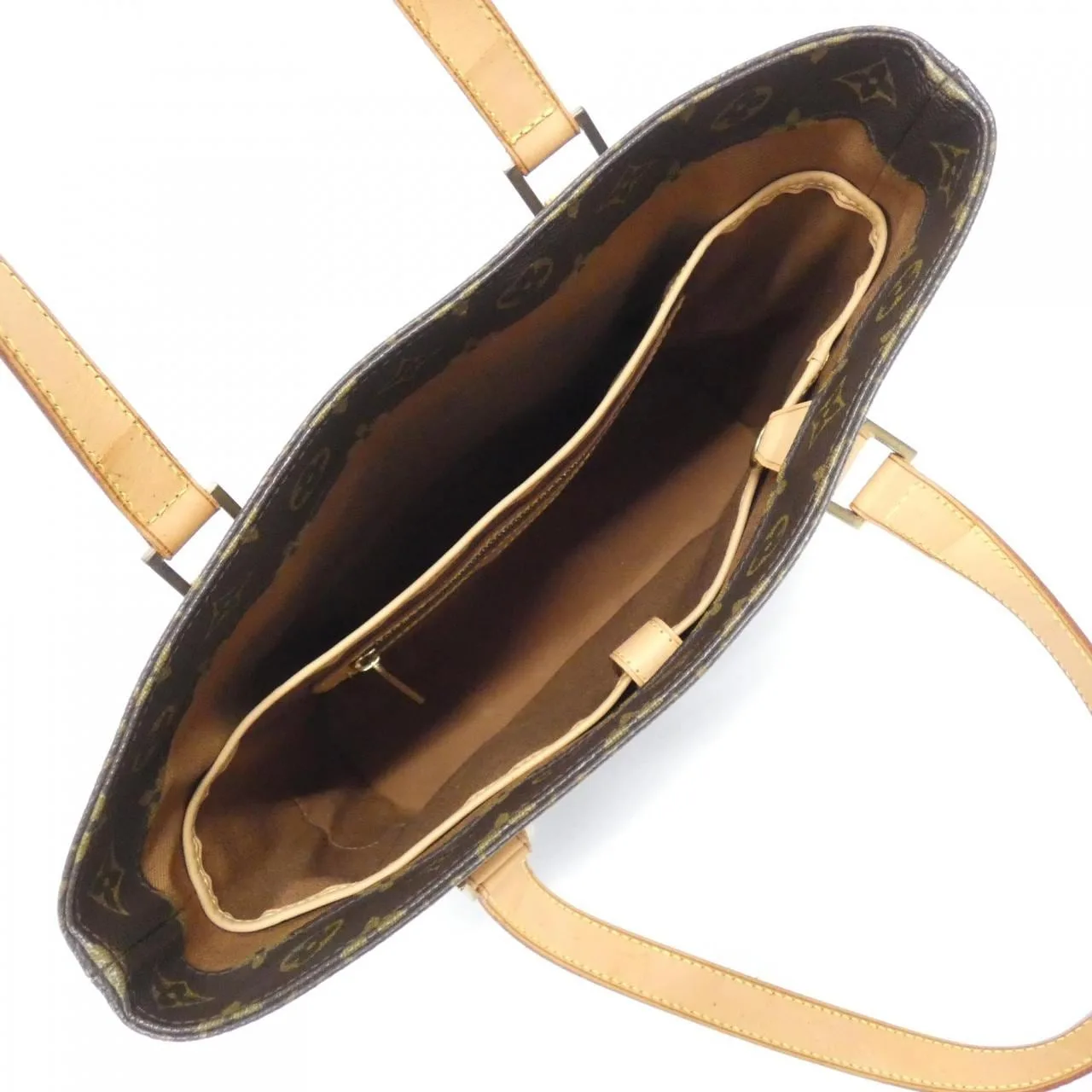 LOUIS VUITTON M51170 Handbag Monogram 5