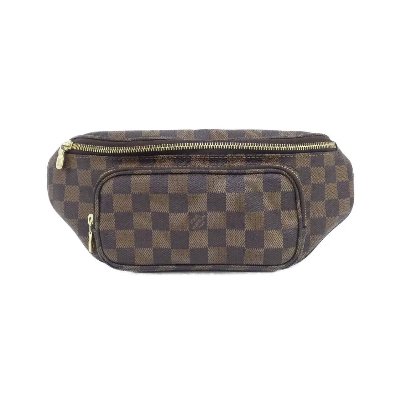 LOUIS VUITTON Bum Bag N51172 肩背包 Damier