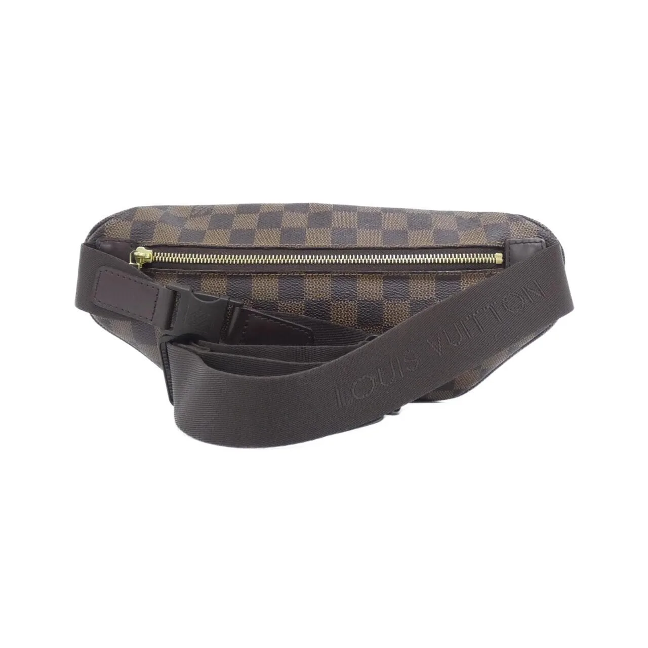 LOUIS VUITTON Bum Bag N51172 肩背包 Damier 2