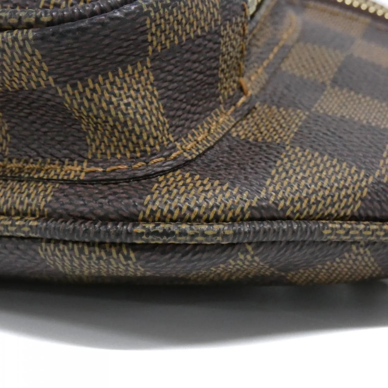 LOUIS VUITTON Bum Bag N51172 肩背包 Damier 3