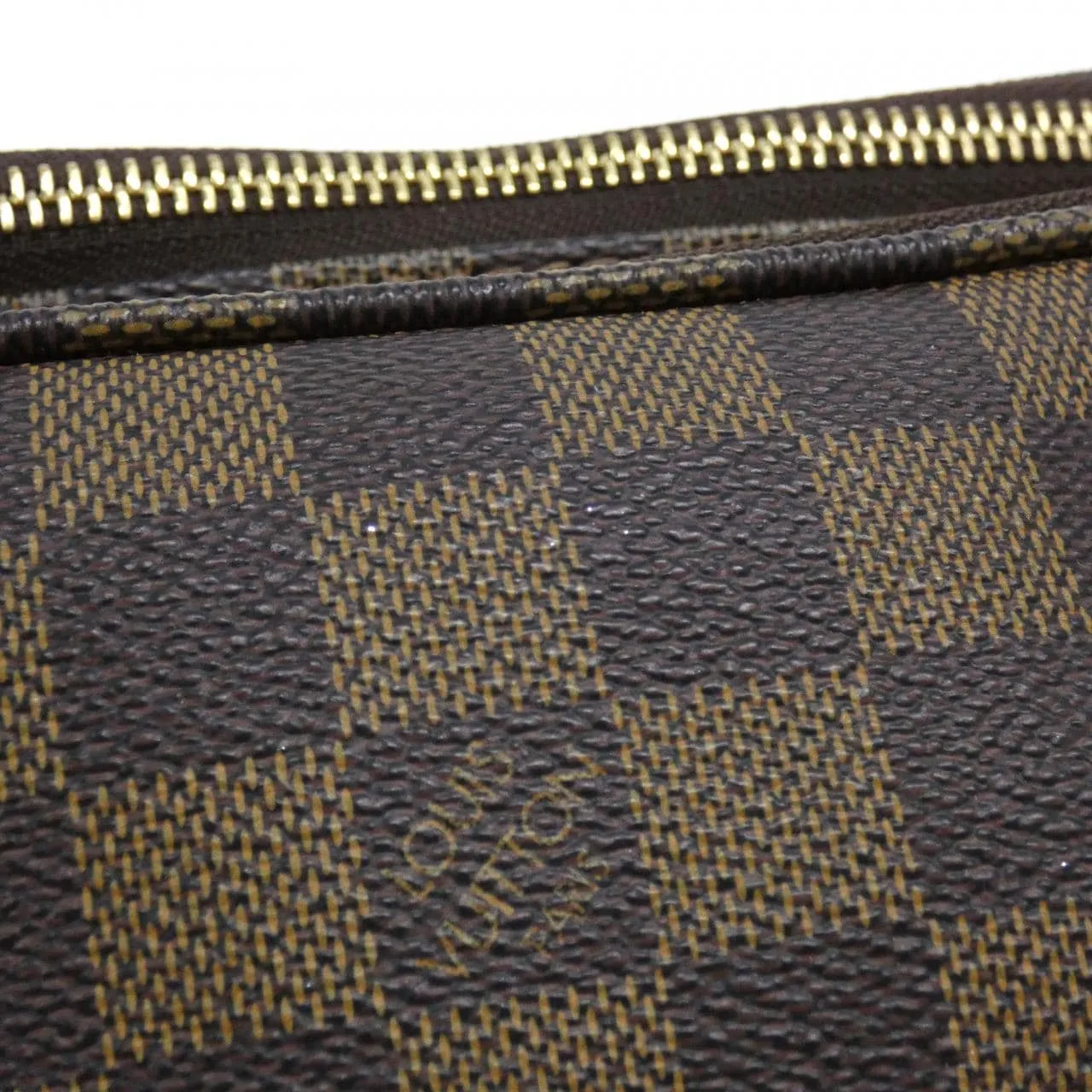 LOUIS VUITTON Bum Bag N51172 肩背包 Damier 4