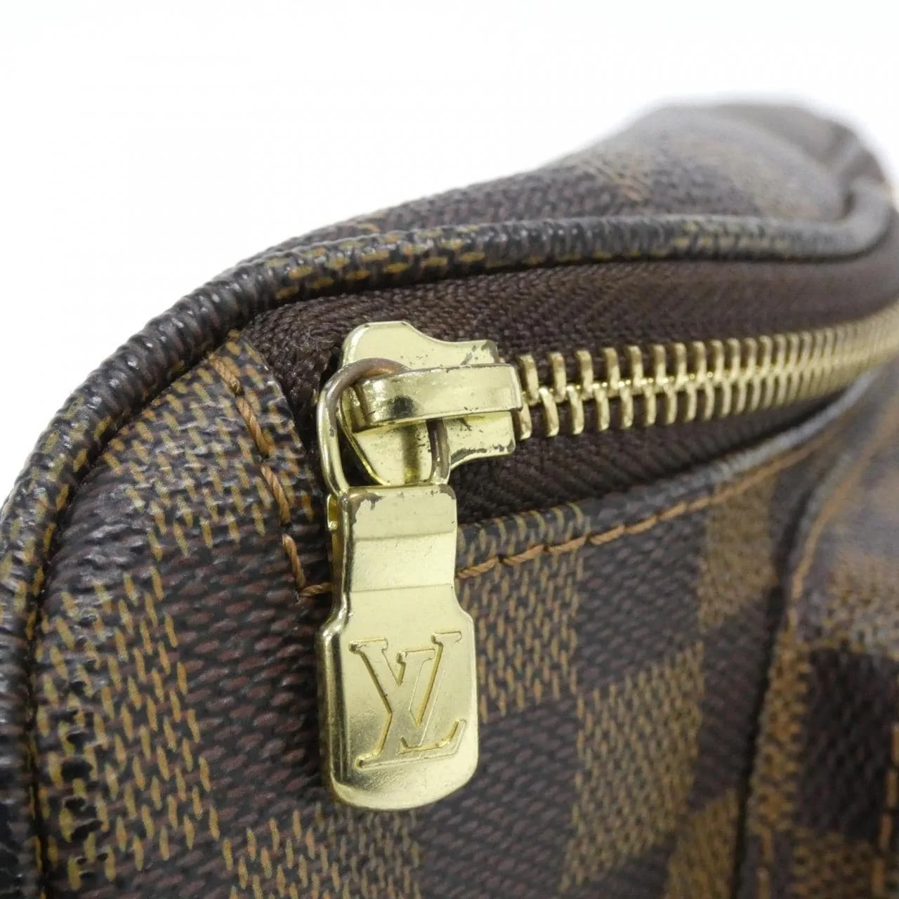LOUIS VUITTON Bum Bag N51172 肩背包 Damier 5