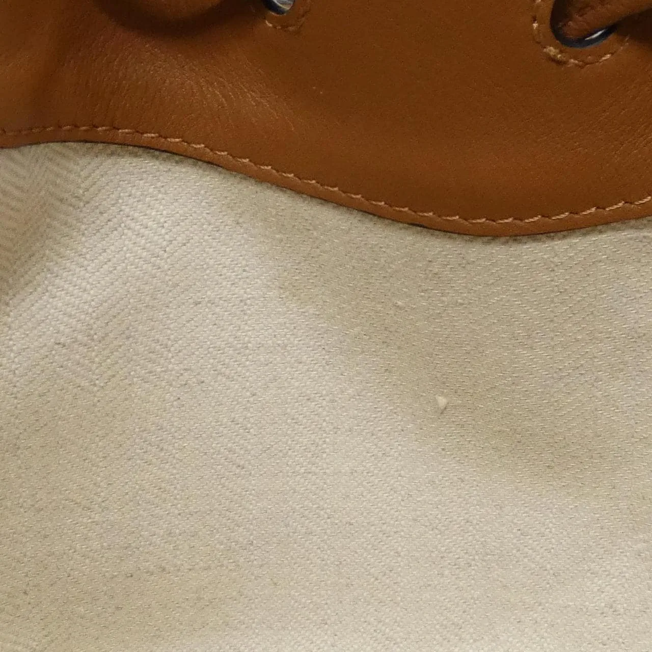 LOEWE Hammock 314 30 V07 Shoulder Black - Thumbnail 8