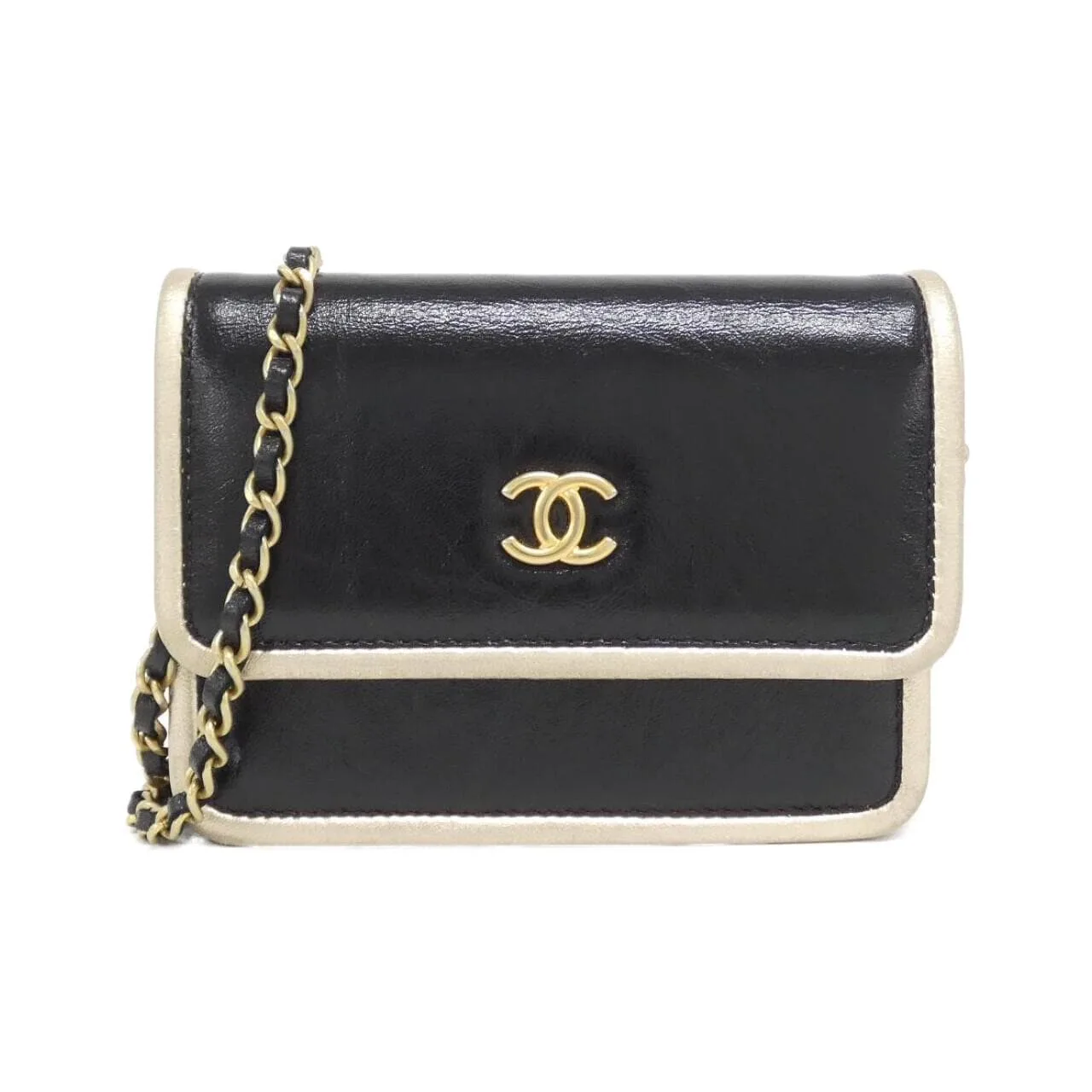 CHANEL Timeless Classic AP2767 Wallet Lambskin