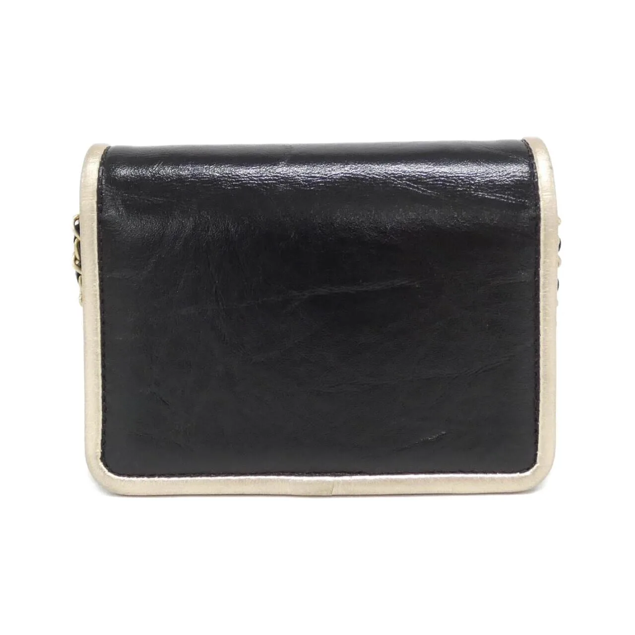 CHANEL Timeless Classic AP2767 Wallet Lambskin 2