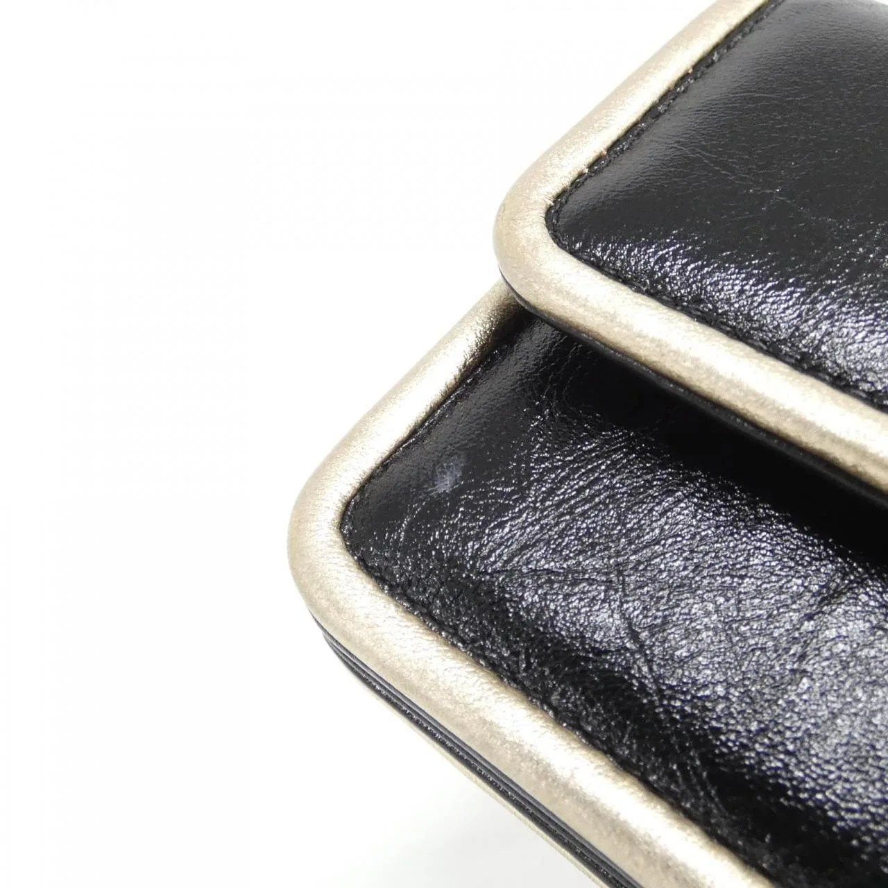 CHANEL Timeless Classic AP2767 Wallet Lambskin 3