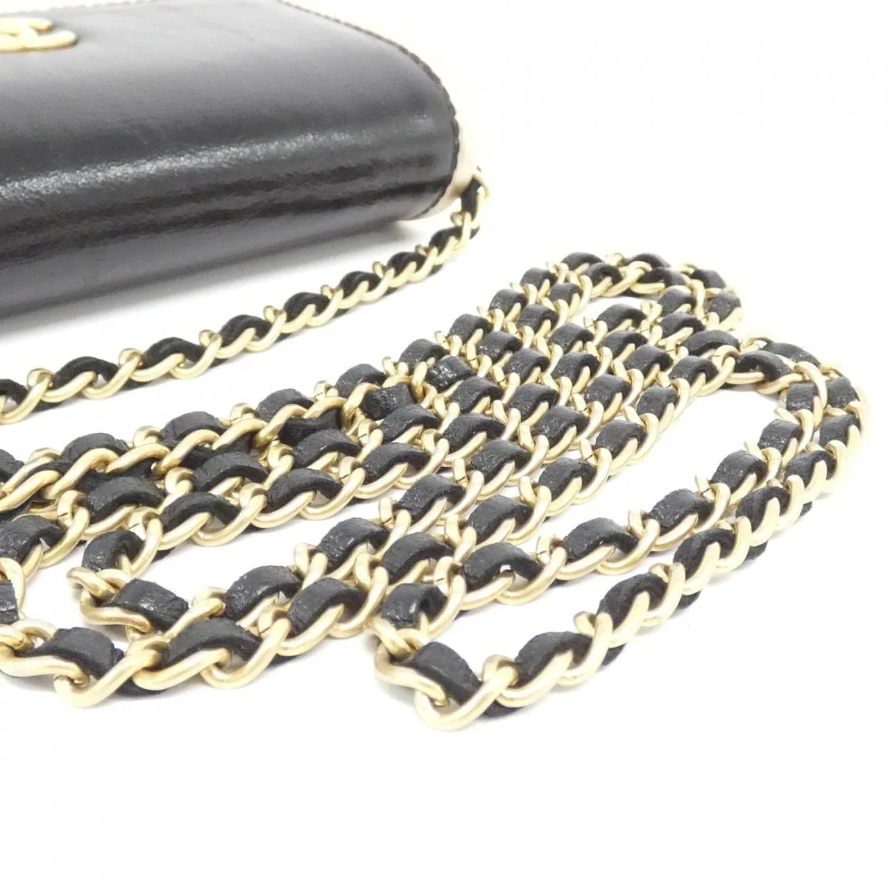 CHANEL Timeless Classic AP2767 Wallet Lambskin 5