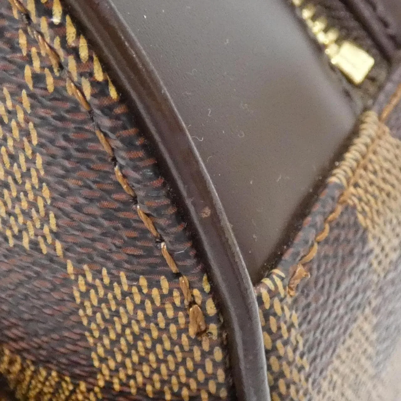 LOUIS VUITTON N51282 手提包 Damier 5