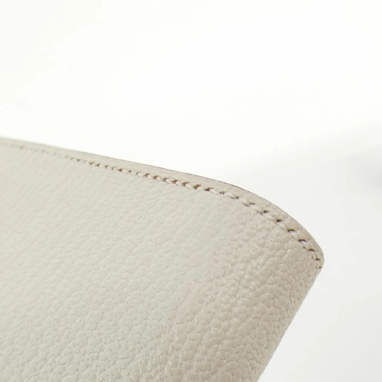 HERMES 039078CC 銀包 4