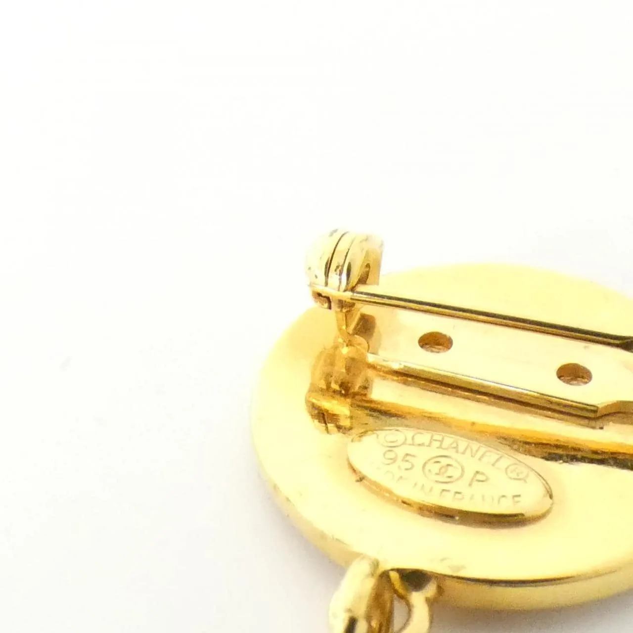 CHANEL Accessories 5