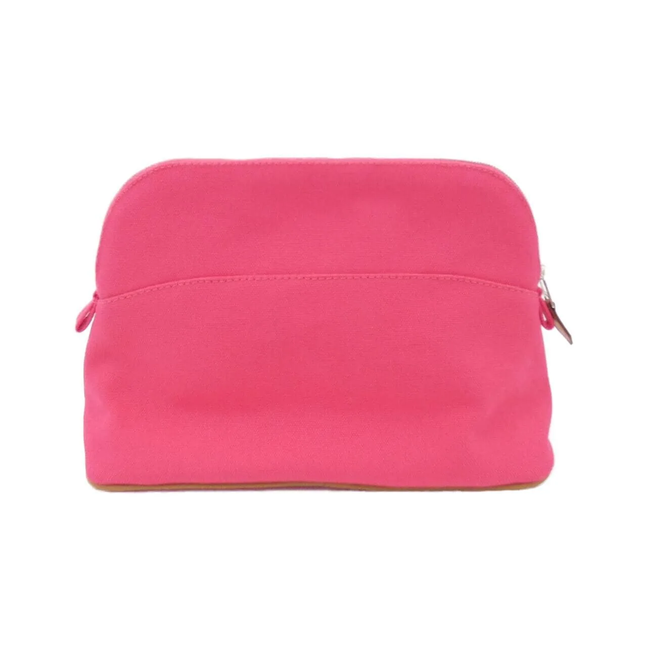 HERMES Bolide 102774M Pouch Canvas 2