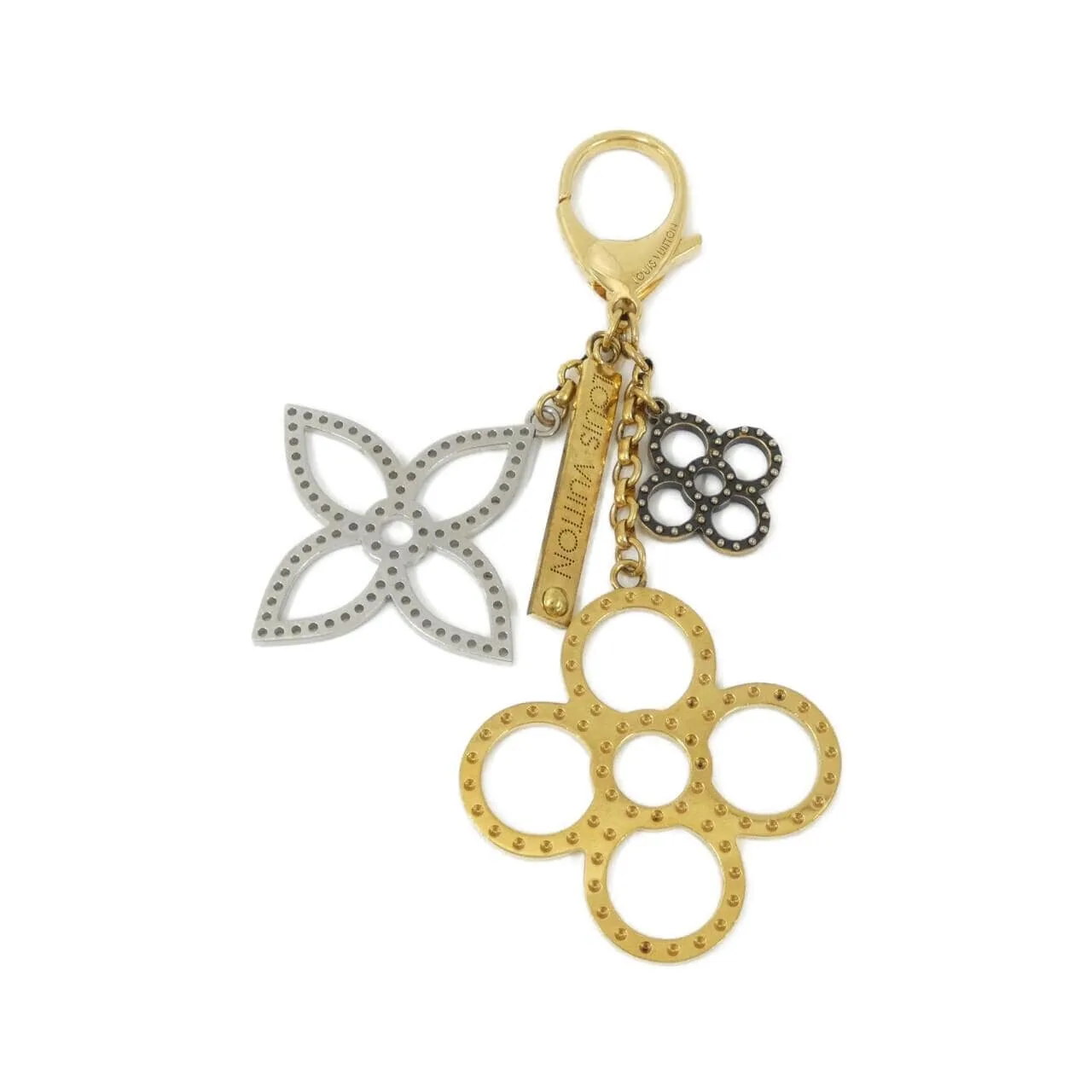 LOUIS VUITTON M65090 Key Case