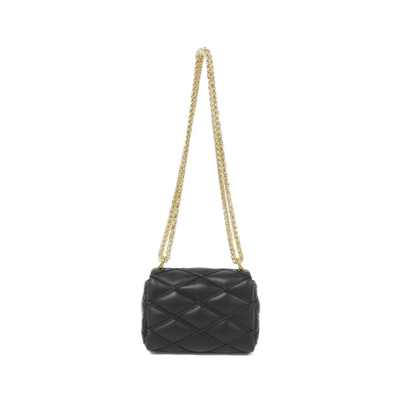 LOUIS VUITTON GO-14 M23625 Shoulder Lambskin 2