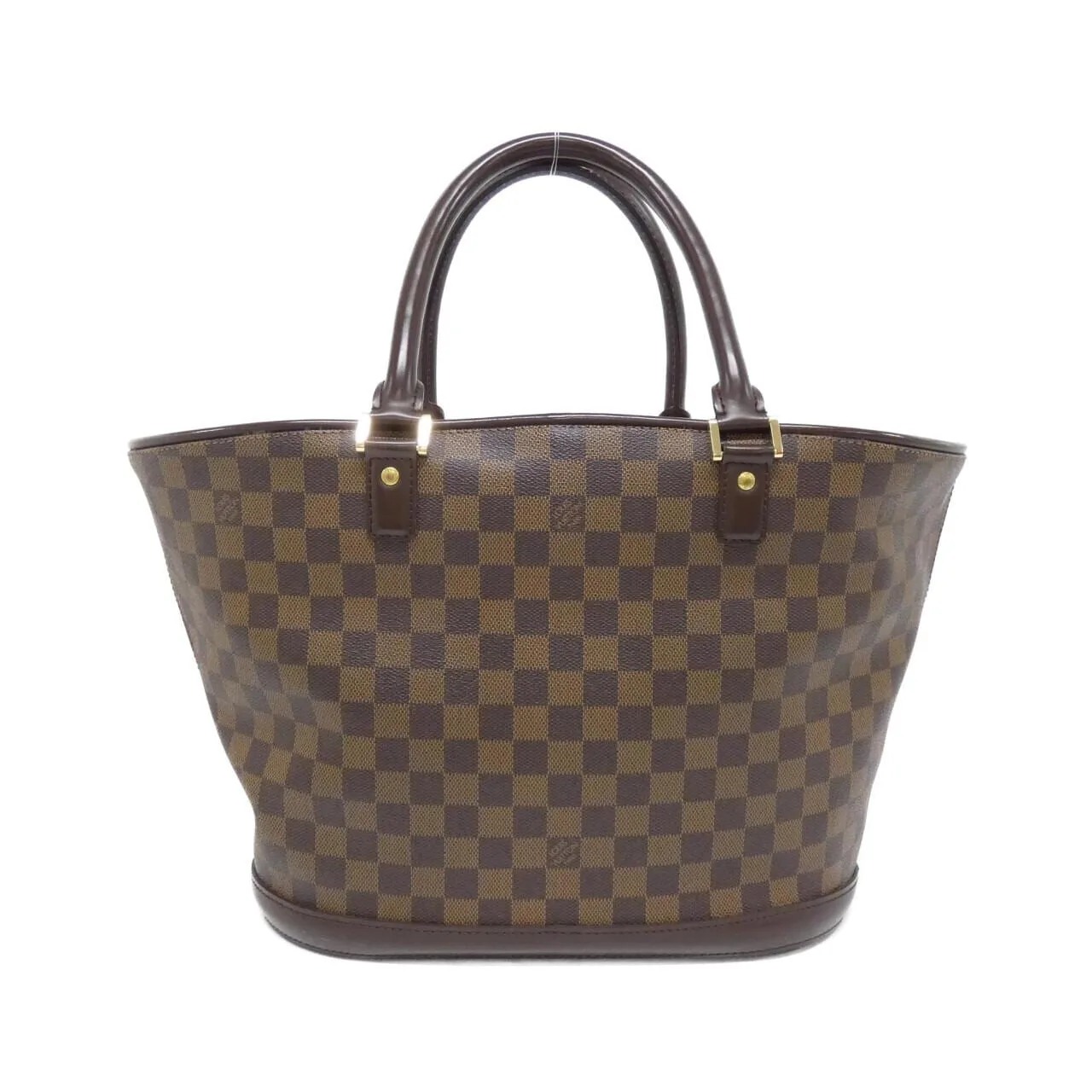 LOUIS VUITTON N51120 手提包 Damier 2