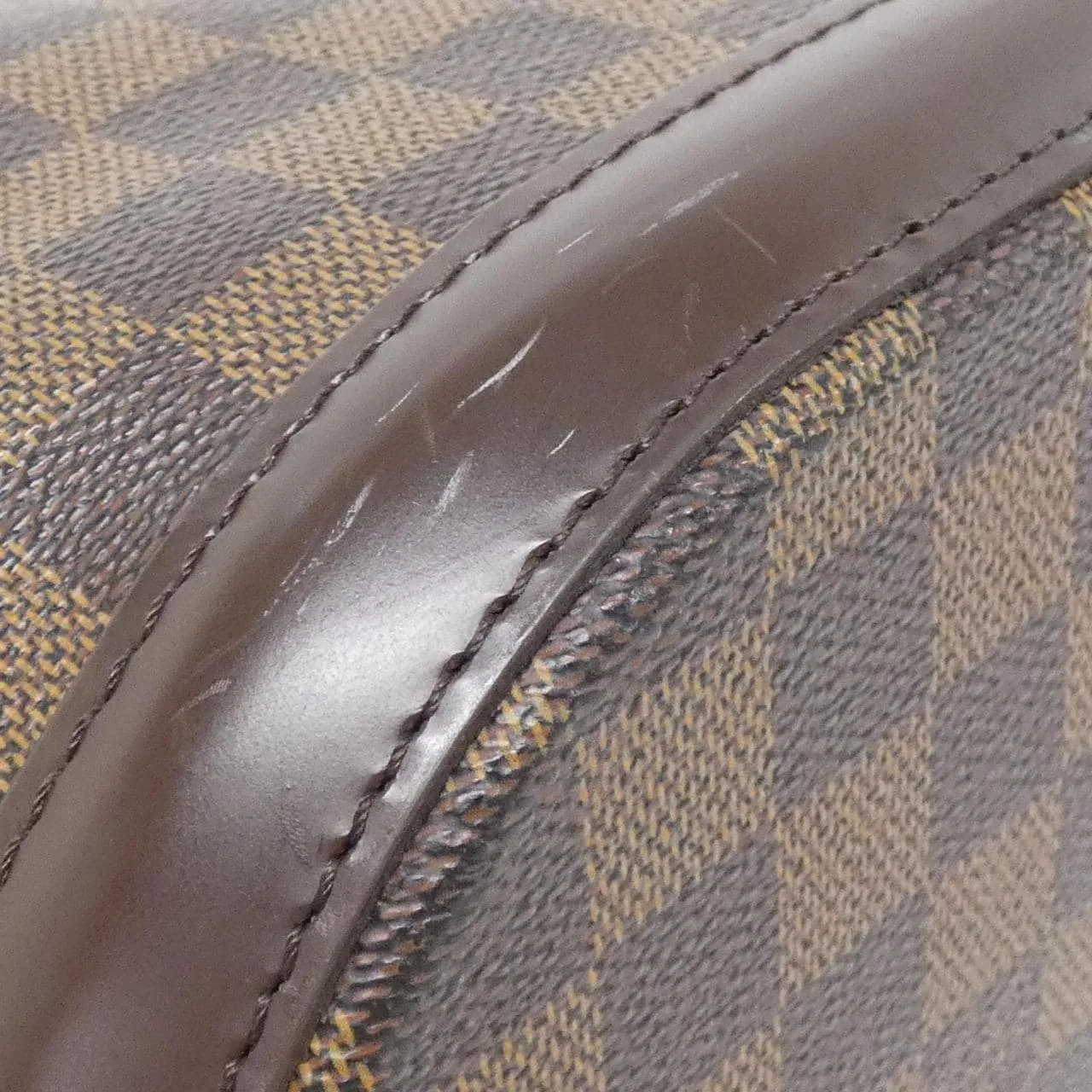 LOUIS VUITTON N51120 手提包 Damier 3
