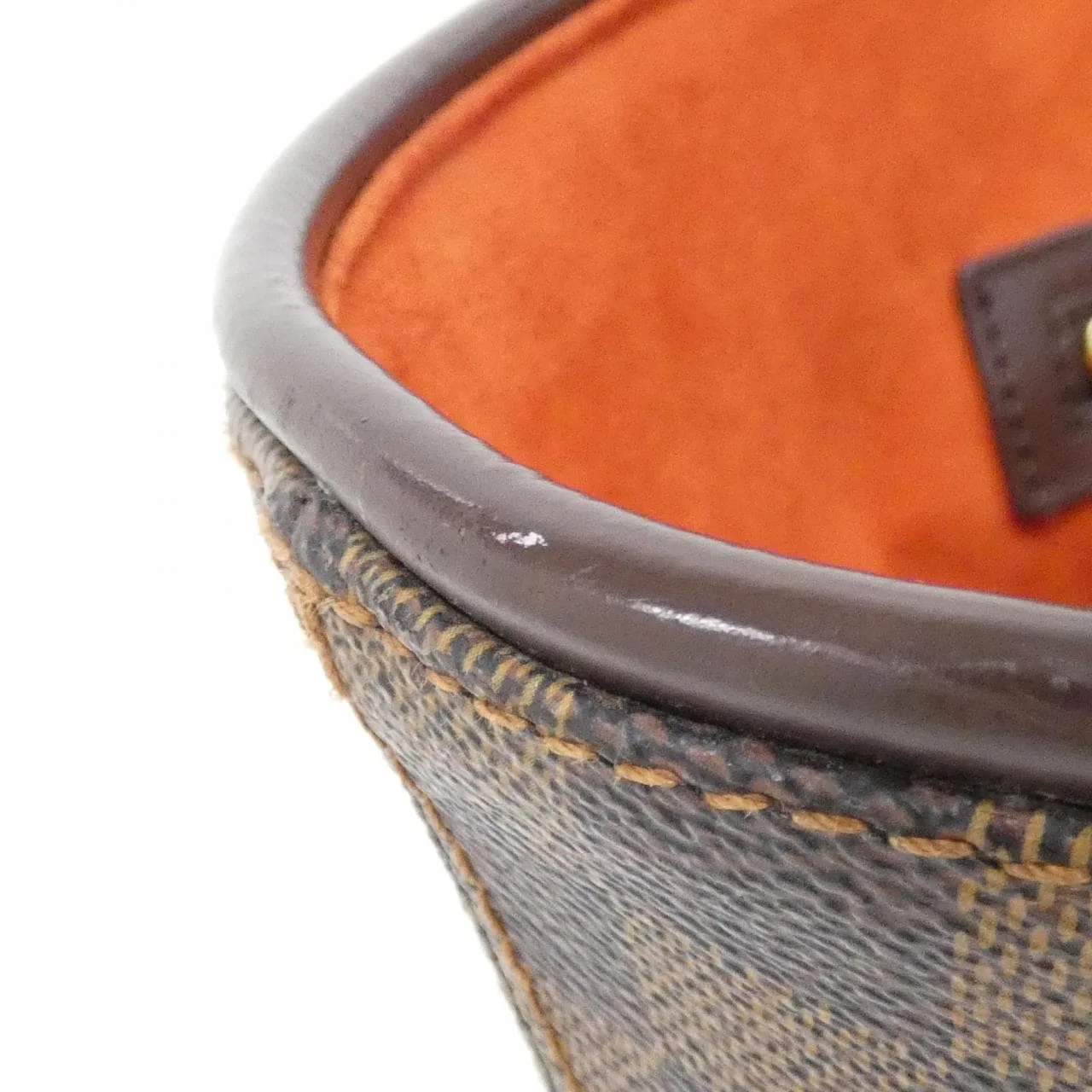 LOUIS VUITTON N51120 手提包 Damier 4