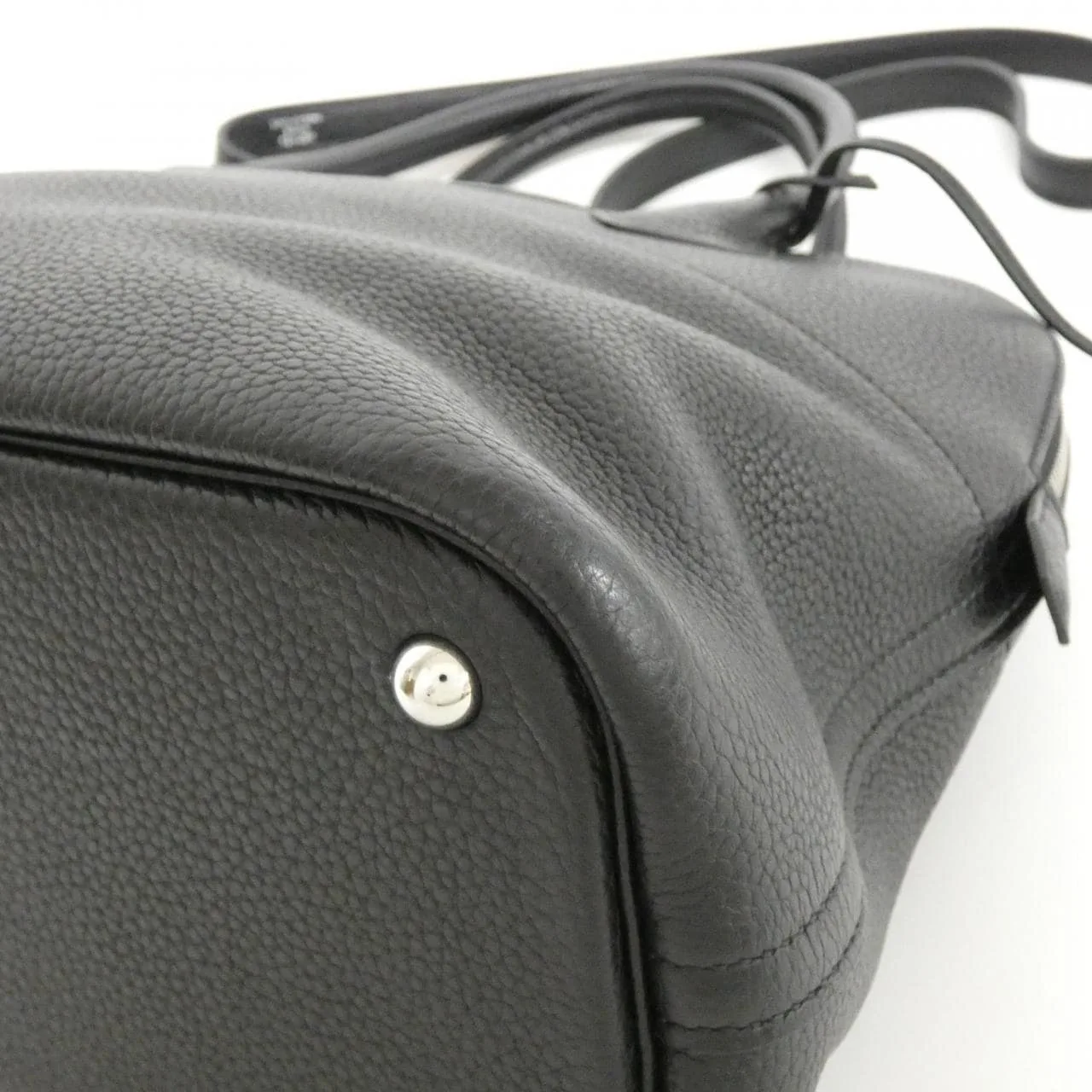 HERMES Bolide 073420CK 手提包 Clemence 3