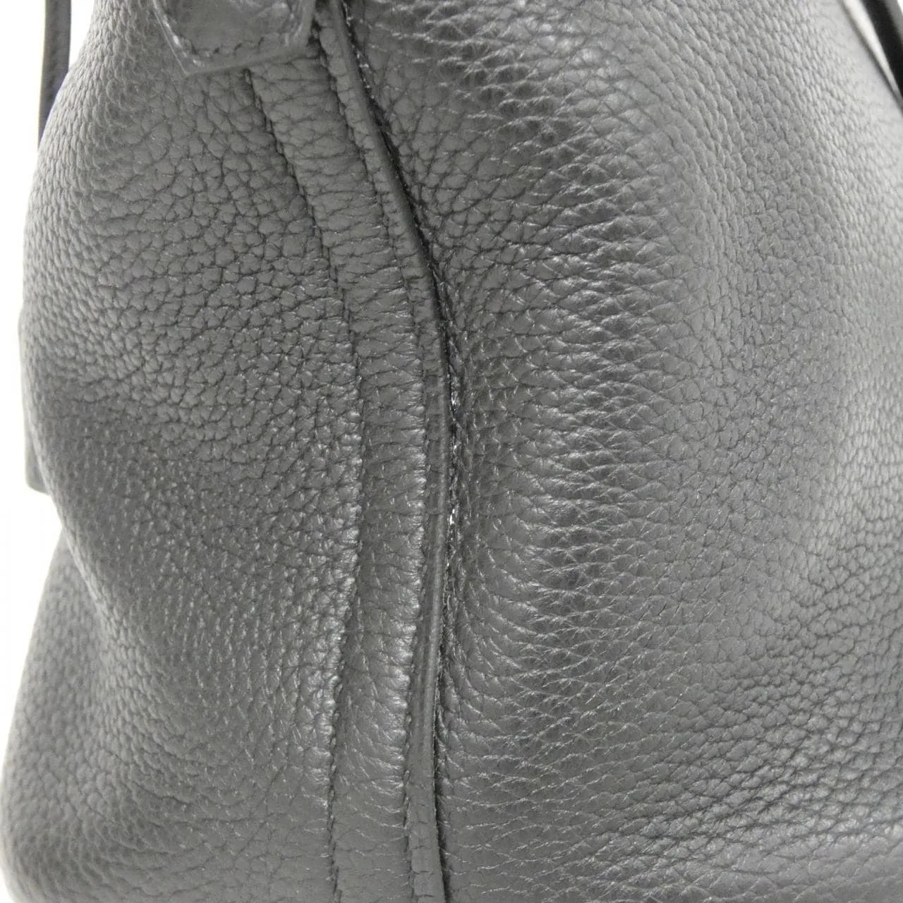 HERMES Bolide 073420CK 手提包 Clemence 4