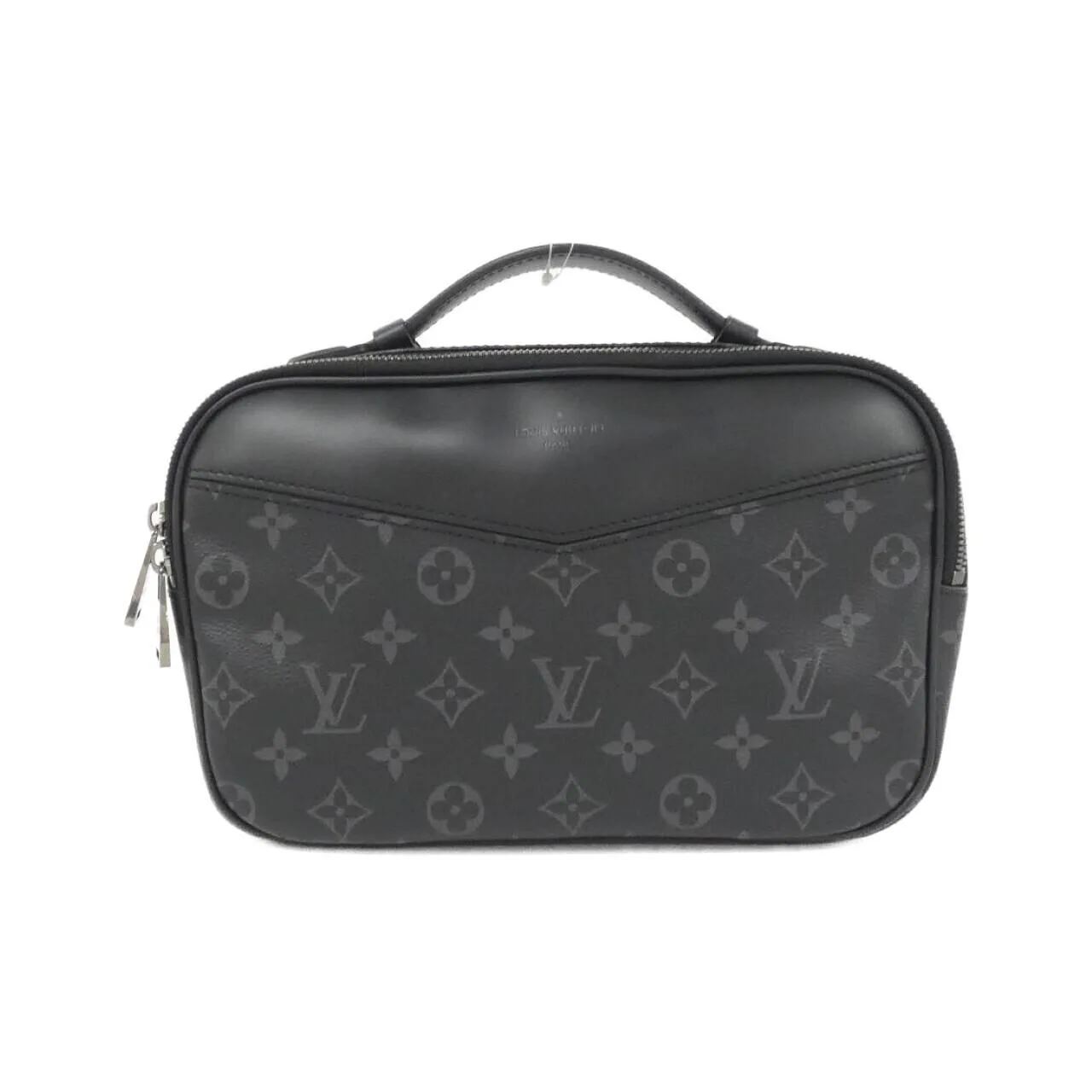 LOUIS VUITTON Eclipse M42906 肩背包 Monogram