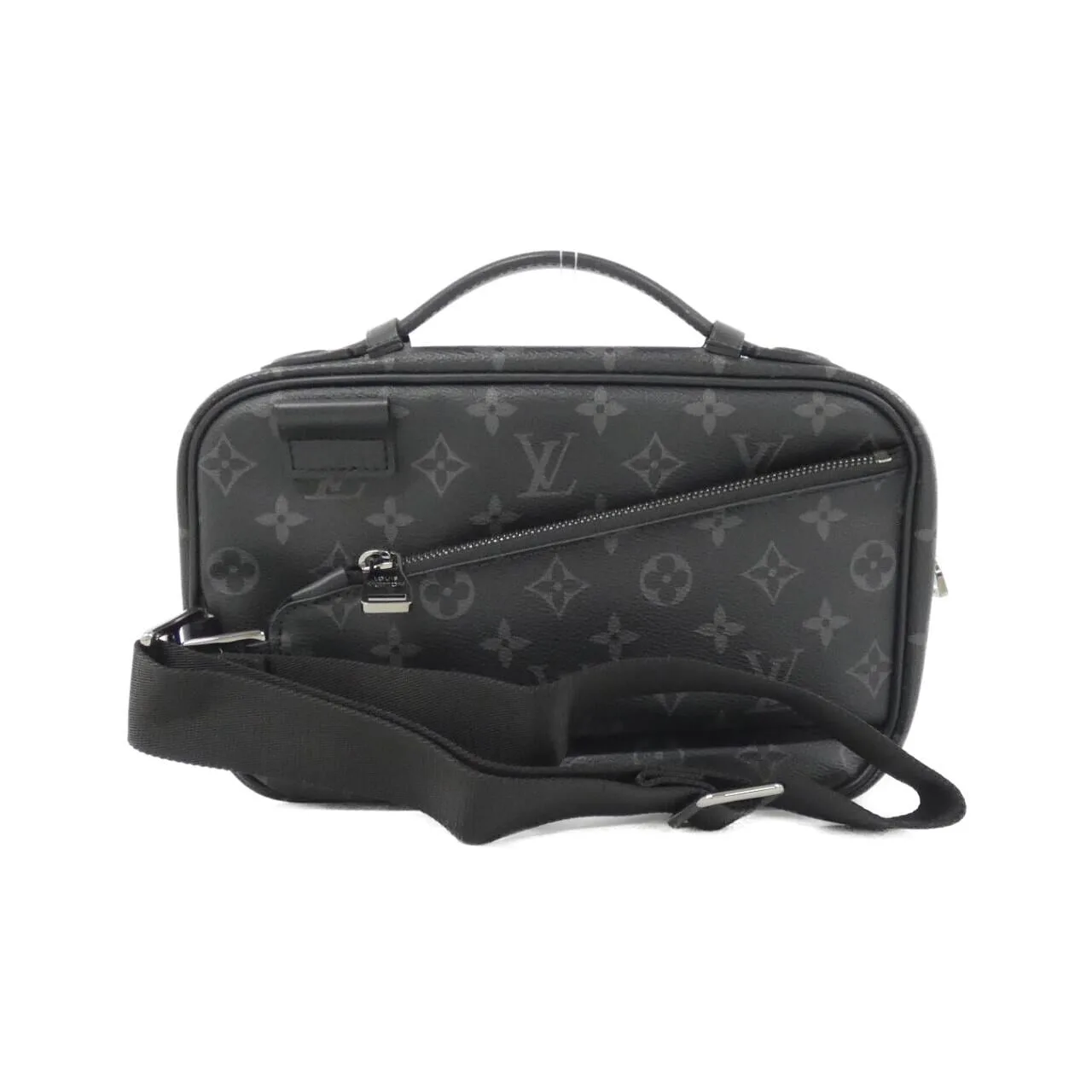 LOUIS VUITTON Eclipse M42906 肩背包 Monogram 2