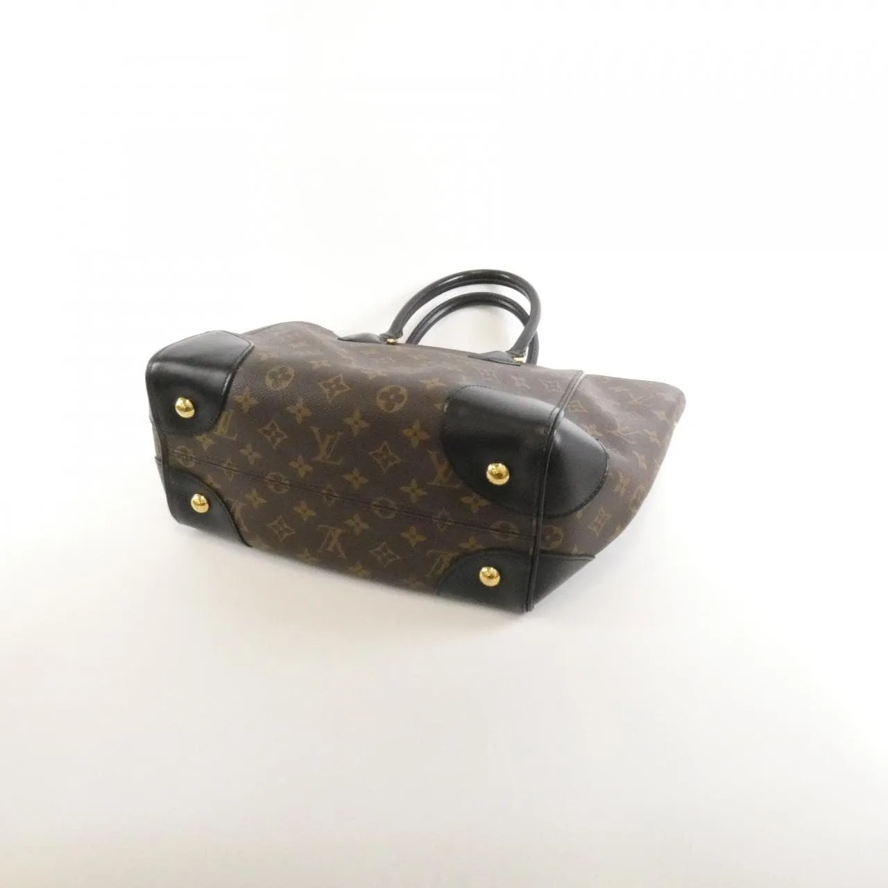 LOUIS VUITTON M41542 Handbag Monogram 2