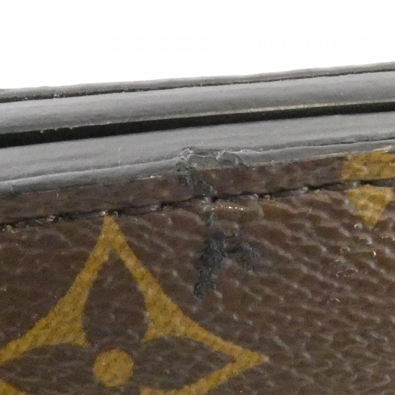LOUIS VUITTON M41542 Handbag Monogram 5