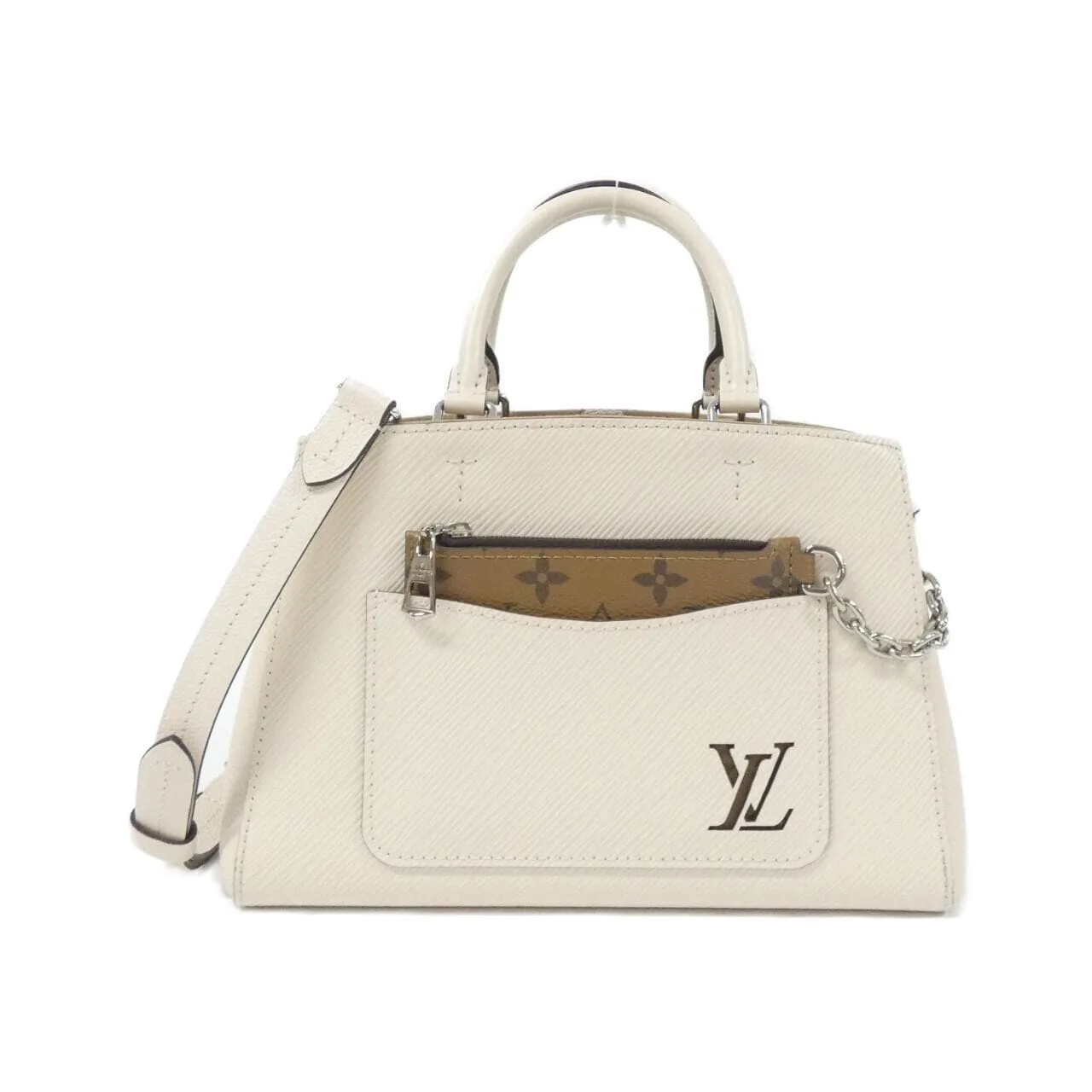 LOUIS VUITTON M20520 Tote Epi