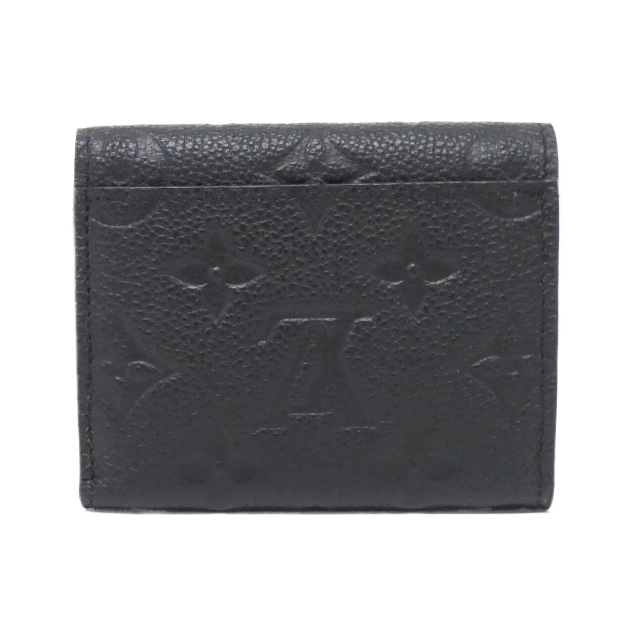 LOUIS VUITTON M62935 Wallet Monogram 2