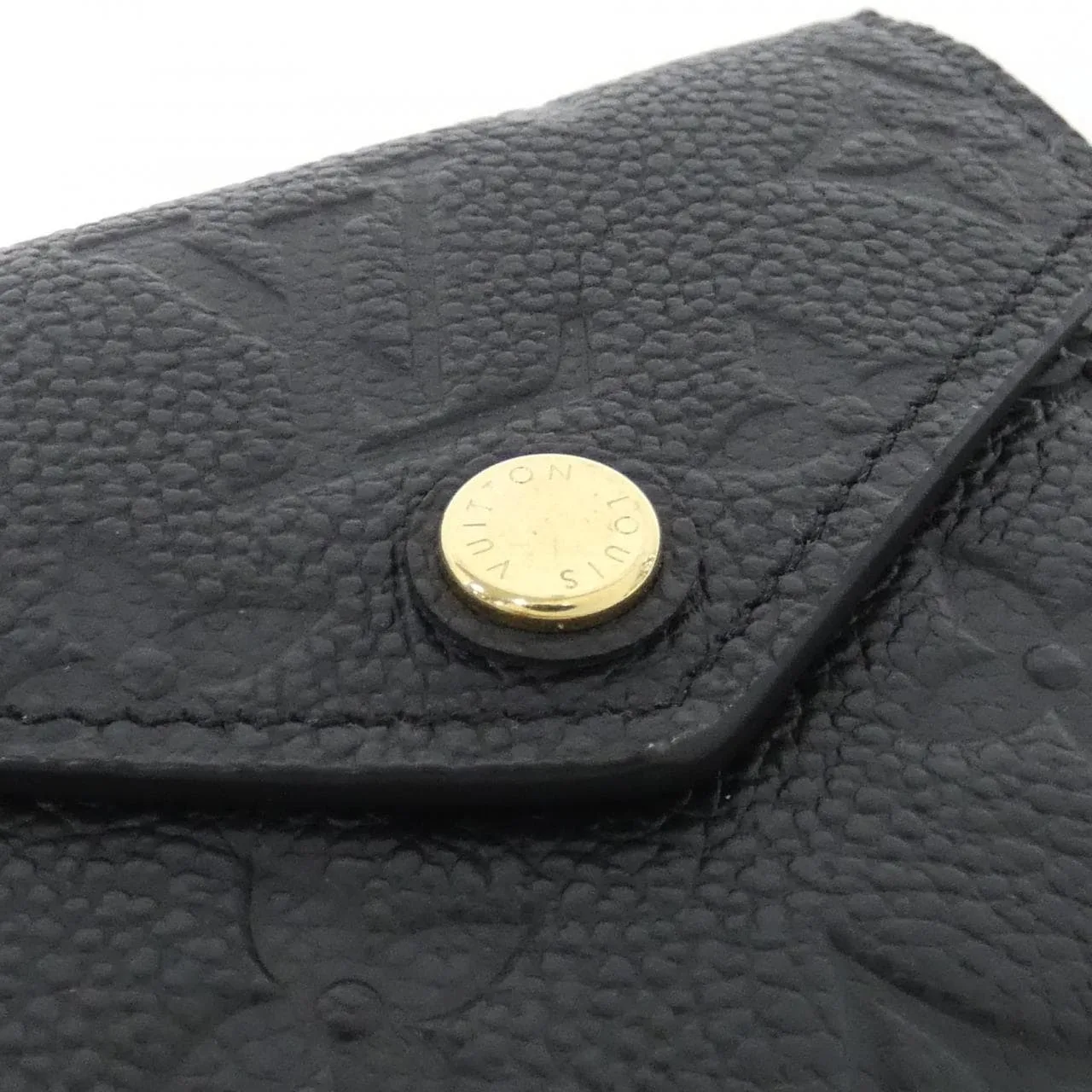 LOUIS VUITTON M62935 Wallet Monogram 3
