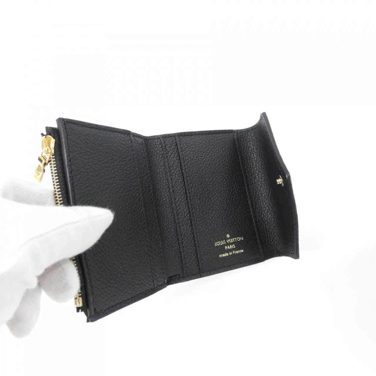 LOUIS VUITTON M62935 Wallet Monogram 5