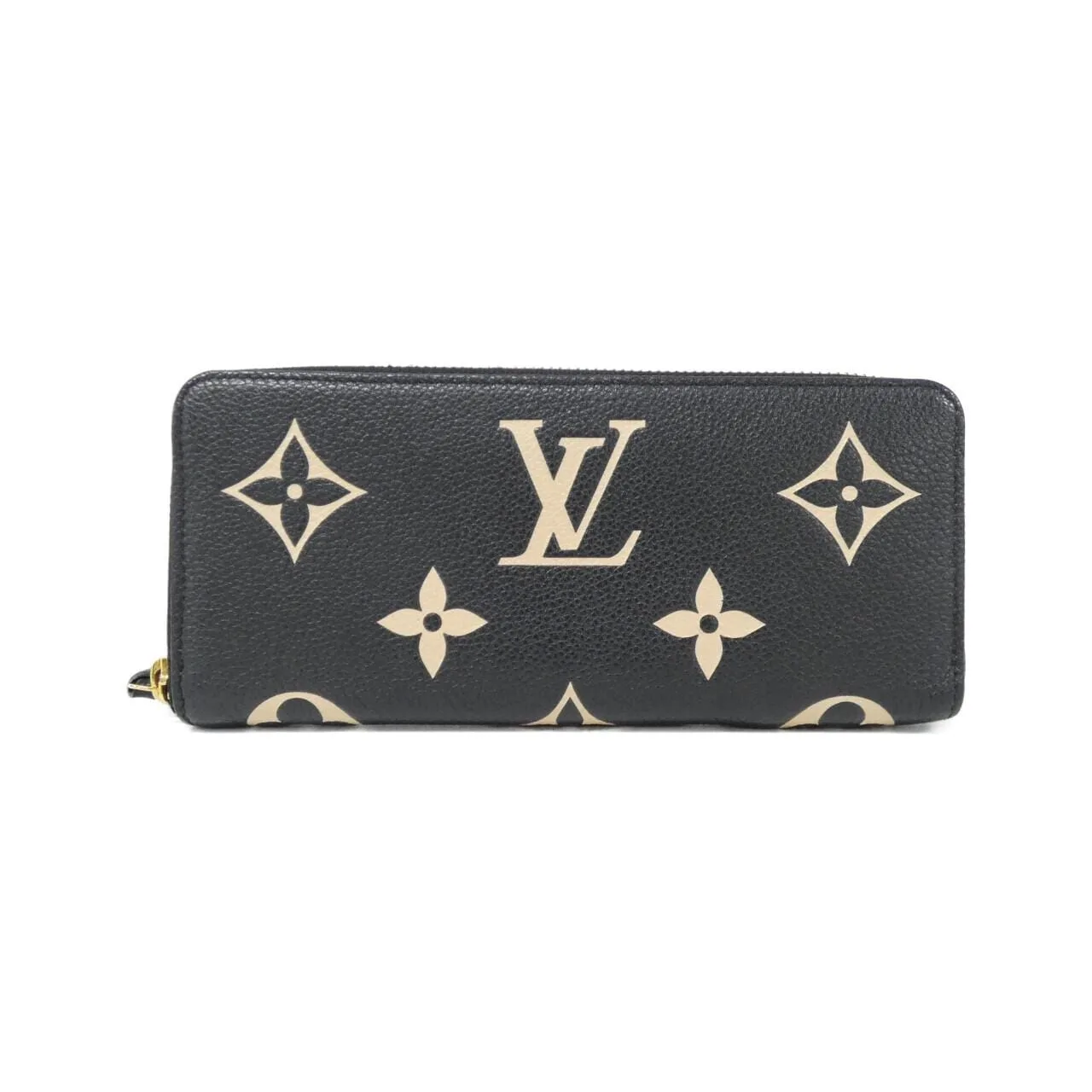 LOUIS VUITTON M82338 Wallet Monogram