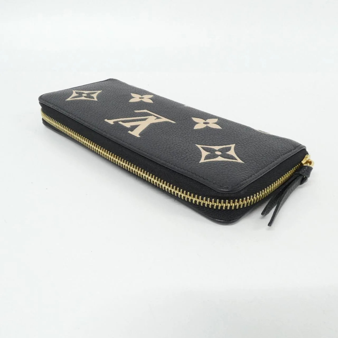 LOUIS VUITTON M82338 Wallet Monogram 2