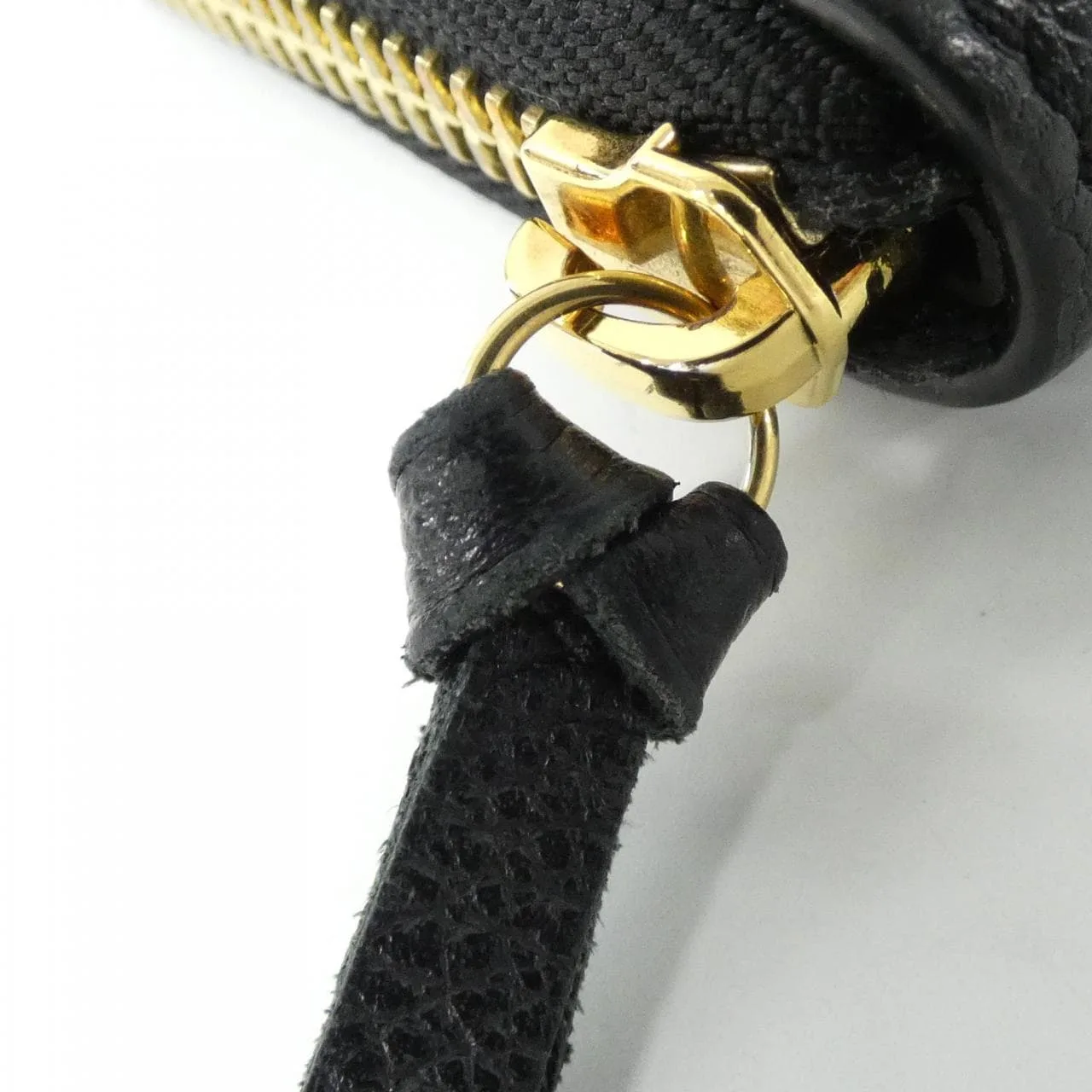 LOUIS VUITTON M82338 Wallet Monogram 3