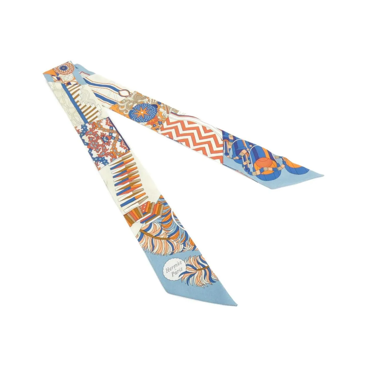 HERMES 063464S Scarf