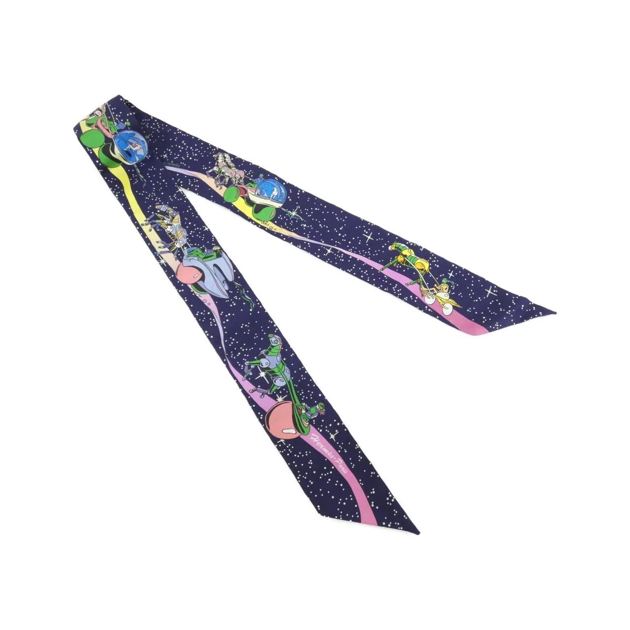 HERMES 063573S Scarf