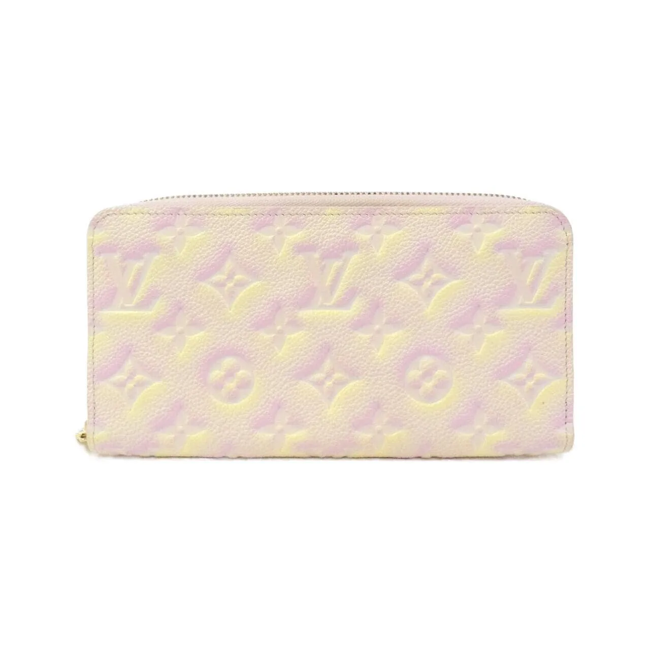 LOUIS VUITTON M81299 Wallet Monogram