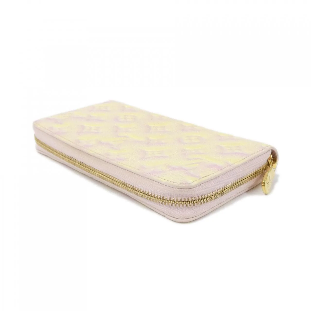 LOUIS VUITTON M81299 銀包 Monogram 2