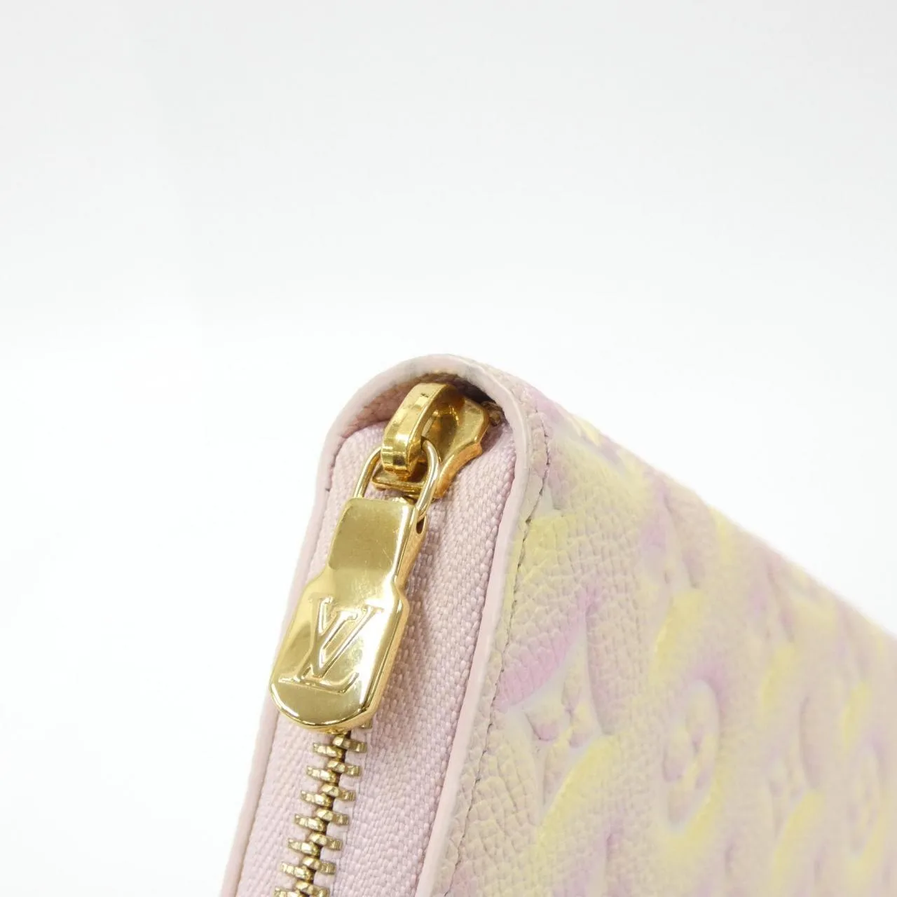 LOUIS VUITTON M81299 銀包 Monogram 3